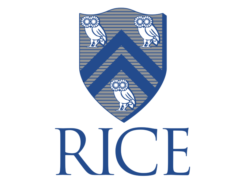 Rice University logo